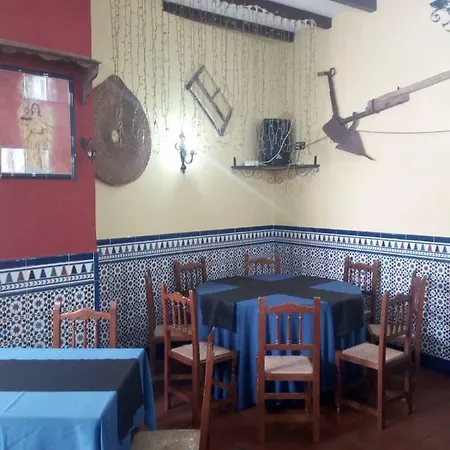 La De Eustaquio Guest house *