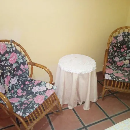 Guest house La De Eustaquio