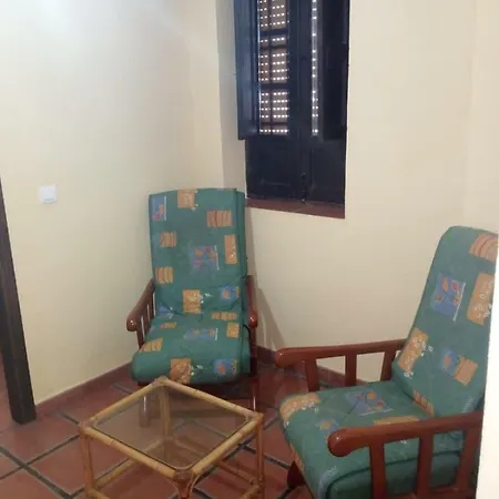 La De Eustaquio Guest house
