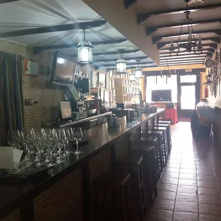 La De Eustaquio Guest house *