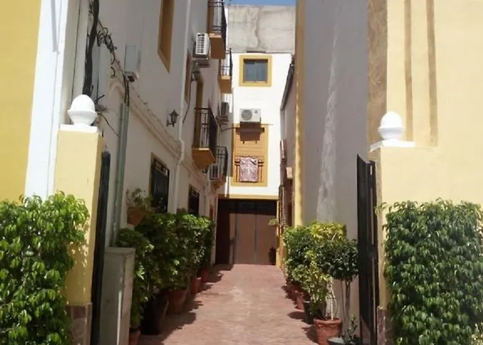 La De Eustaquio Pensionat 3*