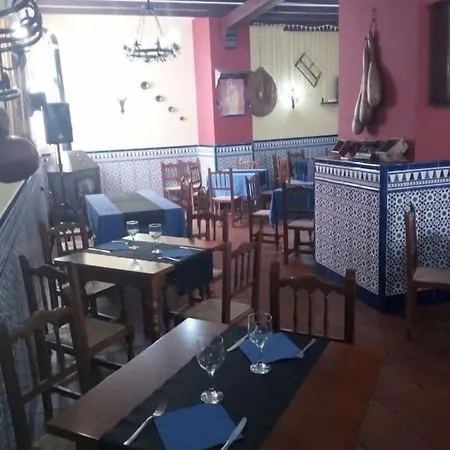 La De Eustaquio 게스트하우스 3*