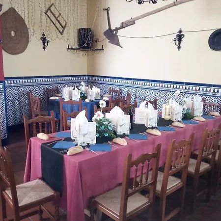 La De Eustaquio 3* Canjáyar