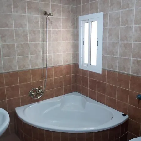 Guest house La De Eustaquio