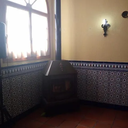 La De Eustaquio Penzion