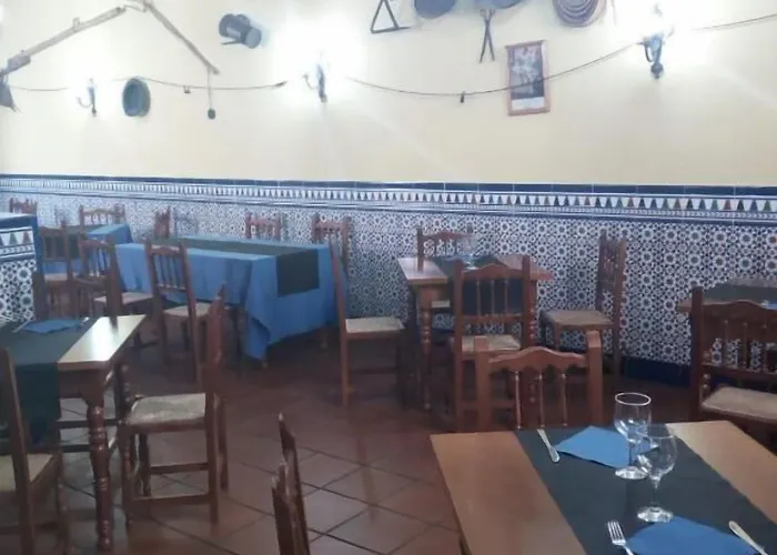 בית הארחה La De Eustaquio Canjáyar